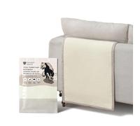 Panther Armor Tapis de griffoir pour Chat, Protection du canapé Contre Les griffures de Chat, Tapis en sisal et Lin, Adapté aux Chats et Chatons
