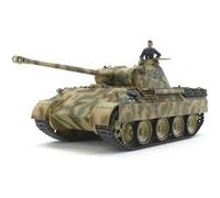 Panther Ausf.d - 1/48e - Tamiya G