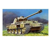 Panther Ausf.d Zvezda 1/35 G