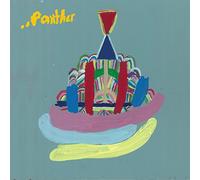 Panther - Entropy [EP] [Limited Edition]