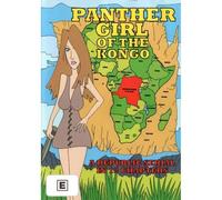 Panther Girl of The Kongo [Import]