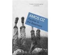 Panther In The Basement by Amos Oz Paperback Book Oz, Amos (Auteur)