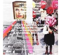 Panther in the Dollhouse by Whitehorse [VINYL] NEUF