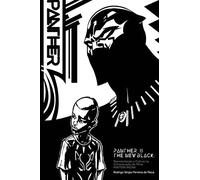 Panther is the New Black: Representação e Cultura na Comunicação do Filme Pantera Negra