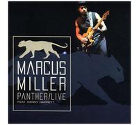 Panther/Live