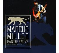 Panther-Live/Marcus Miller