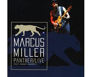 Panther - Live / Marcus Miller