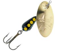 Panther Martin 2PMR-G Regular Gold, 1/16 oz