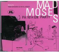 Panther Party 4 Mixes Inc Feat Todd Edwards Edit / Dex & Jonsey Remix / Chicago Mix / San Francisco