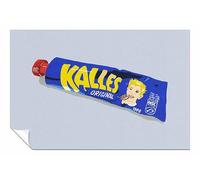 Panther Print Kalles Poster original sans cadre, images pour murs de maison, chambre, salon et salle de bain, 76 x 51 cm