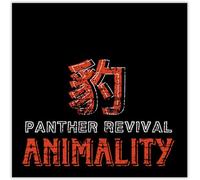 PANTHER REVIVAL - ANIMALITY