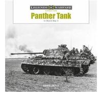 David Doyle – Panther Tank: The Panzerkampfwagen V in World War II