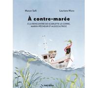 PANTHERA À contre-marée