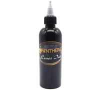 Panthera Black Ink Liner 150 ml encre de tatouage - tatouage ink Reach conform