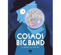 PANTHERA Cosmos big band