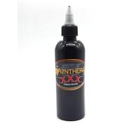 Panthera Encre noire Tribal 150 ml pour tatouage - tatouage ink Reach conform