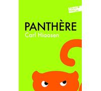 PANTHERE