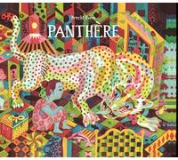 Panthère - Brecht Evens - Actes Sud Bd - relié - Bande dessinée