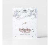 PANTHERE DES NEIGES (LA) - BLU-RAY [HD DVD]