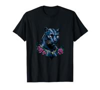 Panthère des Roses T-Shirt