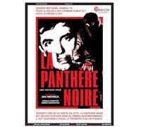 La Panthère Noire – DVD – UFO Turkey