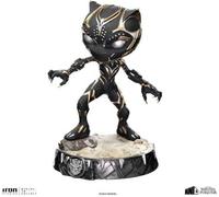 Panthère noire Wakanda Forever Mini Co. Figurine PVC Shuri 15 cm