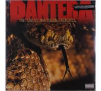 Panthère - Panthère