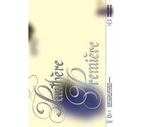 Panthère Première 10 Aux bords de l'enfance - Collectif - Panthere Premiere - broché - Revue