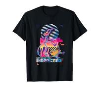 Panthère rose et l'inspecteur Clouseau pas ce que vous avez inspecté T-Shirt
