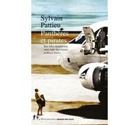 Panthères et pirates - Des Afro-Américains entre lutte des classes et Black Power - Sylvain Pattieu - La découverte - broché - Essai