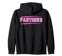 PANTHÈRES Sweat à Capuche
