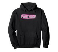 PANTHÈRES Sweat à Capuche