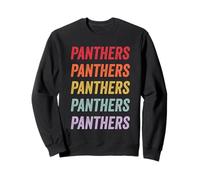 panthères Sweatshirt