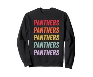 panthères Sweatshirt