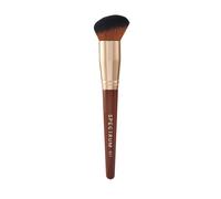 Pantherine Pro B27 Angled Buffing Foundation Brush