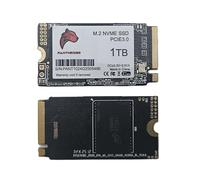 Pantherise 1TB SSD M.2 2242 NVMe PCIe Gen.3 - Disque Interne, Rapide, Compact, Pour Ordinateurs Portables et Consoles