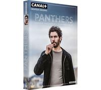 Panthers Saison 1 Coffret DVD https://www.fnac.com/a8992560/Panthers-Saison-1-Coffret-DVD-Rahim-DVD-Zone-2?oref=36d60266-fdb5-44ae-ec87-5815a7291ba6