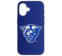 Panthers de la NCAA Georgia State University - PPGSU02 Coque pour iPhone 16