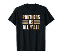 Panthers du lycée de Plano East T-Shirt