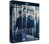 Panthers Saison 1 Coffret Blu-ray E