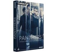 Panthers Saison 1 Coffret DVD E