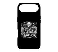 Panthor Love Chante dans Stone Moon Music Coque pour iPhone Air