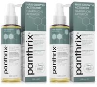 Panthrix Principe Actif Redensyl - Serum pour la Croissance des Cheveux - Spray Capillaire de 100 ml - Activateur de Croissance pour une Pousse Très Rapide et Anti-Chute (Lot de 2)