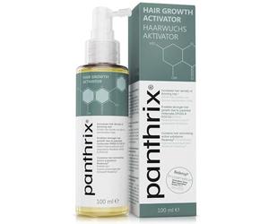 Panthrix Principe Actif Redensyl - Serum pour la Croissance des Cheveux - Spray Capillaire de 100 ml - Activateur de Croissance pour une Pousse Très Rapide et Anti-Chute