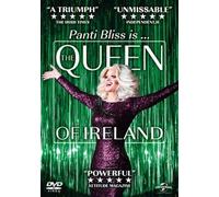 Panti Bliss: The Queen Of Ireland [Dvd] [2015]
