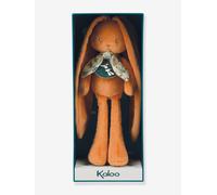 Kaloo - Pantin Lapin Abricot - 25 cm
