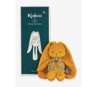 Kaloo Lapinoo Little Bunny Small Teddy Jaune 0-99 Years