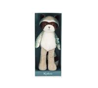 Kaloo Peluche Gaston Raccoon 25 cm Beige Enfants