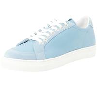 PANTOFOLA D’ORO 1886 Femme Top Spin Chaussure de Gymnastique, Bleu Ciel, 37 EU
