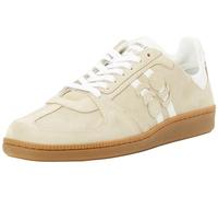 PANTOFOLA D’ORO 1886 Homme 1898 Authentic Chaussure de Gymnastique, Sable Blanc, 40 EU